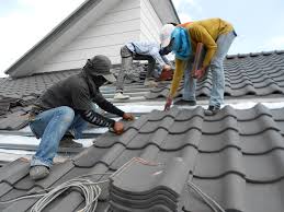 Best Rubber Roofing (EPDM, TPO)  in Leavenworth, WA